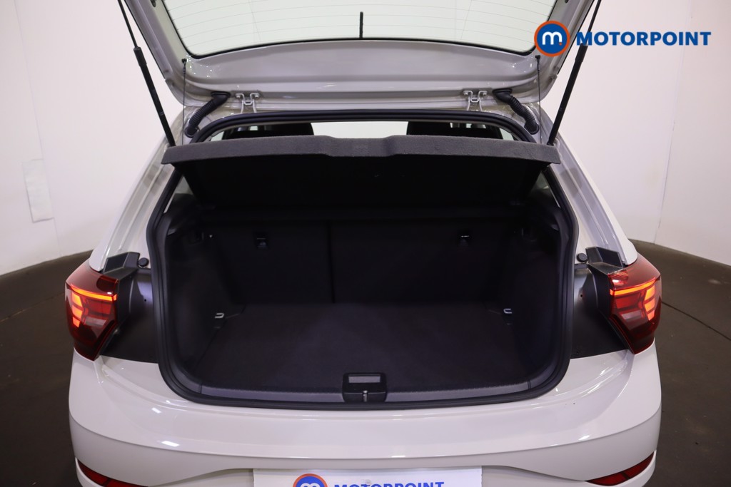 Volkswagen Polo Life Manual Petrol Hatchback - Stock Number (1597853) - 19th supplementary image