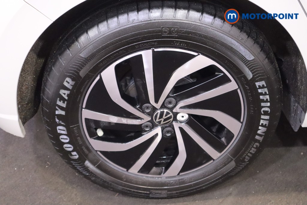 Volkswagen Polo Life Manual Petrol Hatchback - Stock Number (1597853) - 20th supplementary image