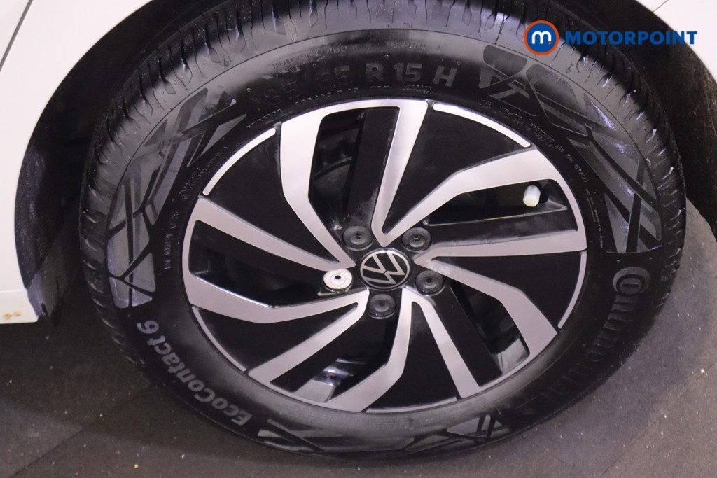 Volkswagen Polo Life Manual Petrol Hatchback - Stock Number (1597853) - 21st supplementary image