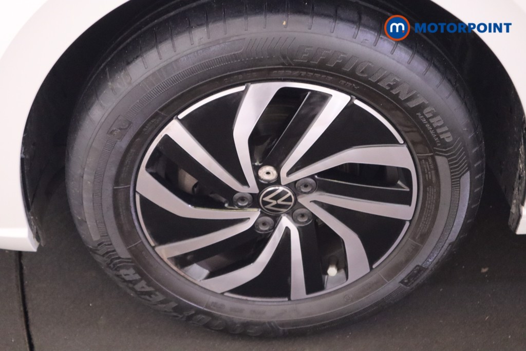 Volkswagen Polo Life Manual Petrol Hatchback - Stock Number (1597853) - 22nd supplementary image