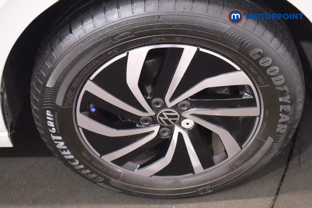 Volkswagen Polo Life Manual Petrol Hatchback - Stock Number (1597853) - 23rd supplementary image