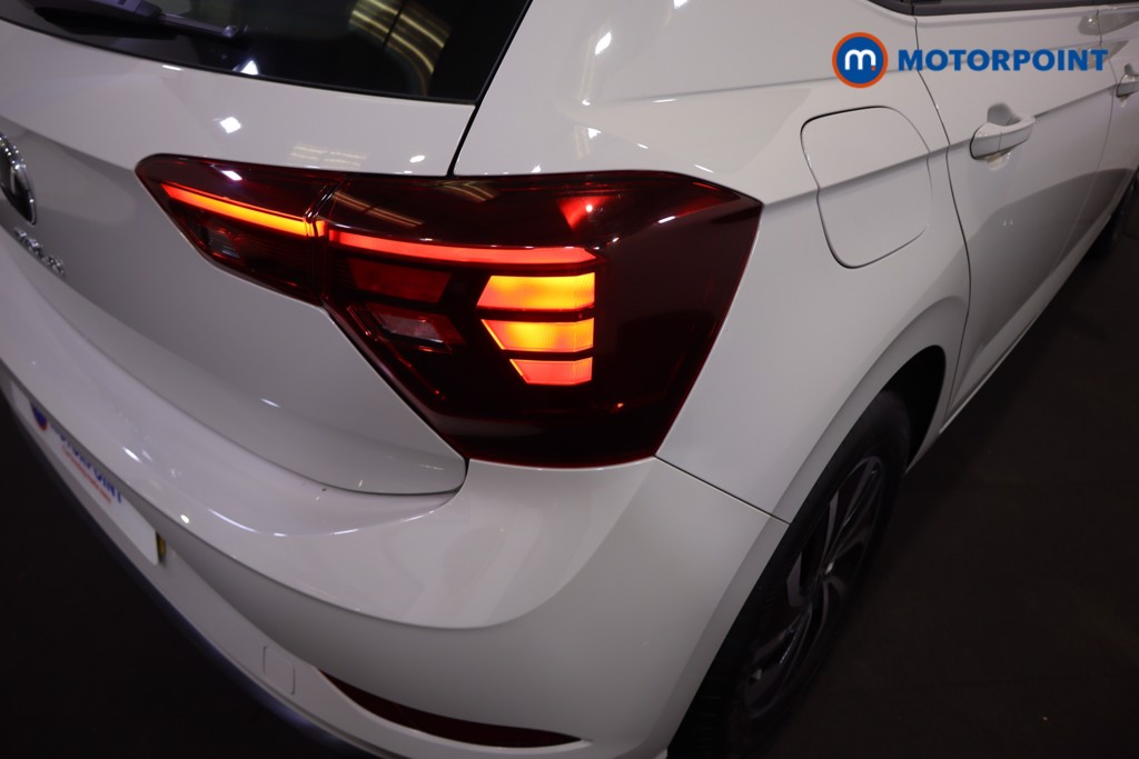 Volkswagen Polo Life Manual Petrol Hatchback - Stock Number (1597853) - 25th supplementary image