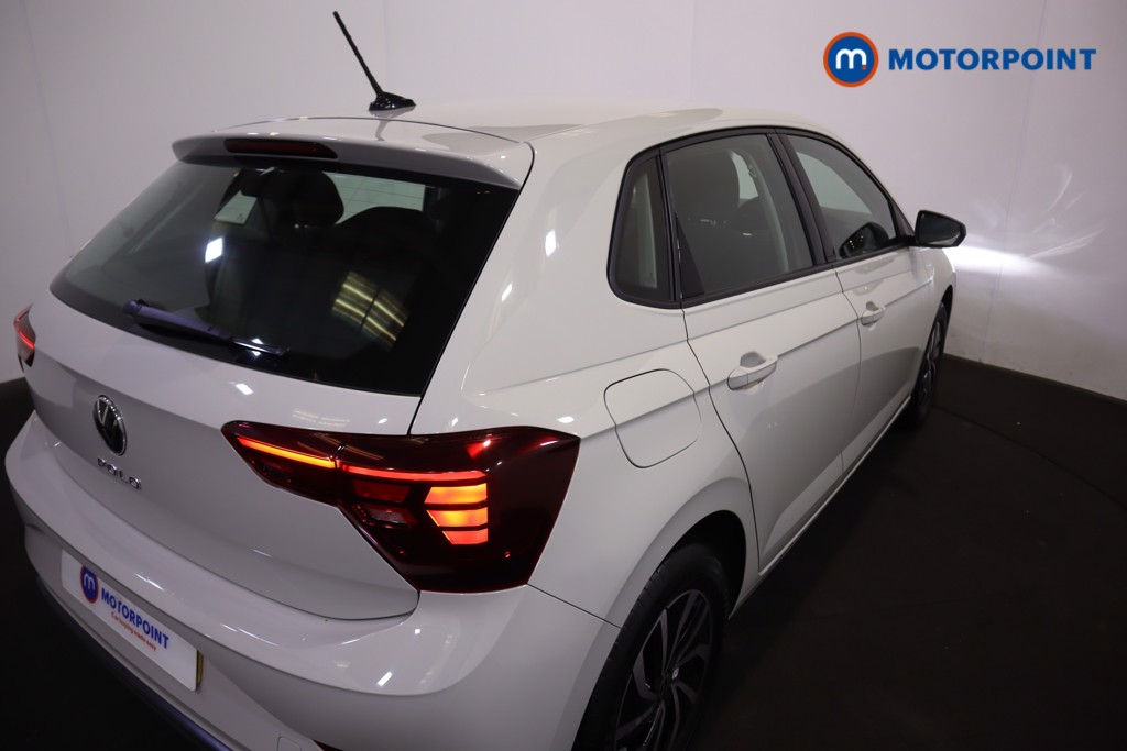 Volkswagen Polo Life Manual Petrol Hatchback - Stock Number (1597853) - 26th supplementary image