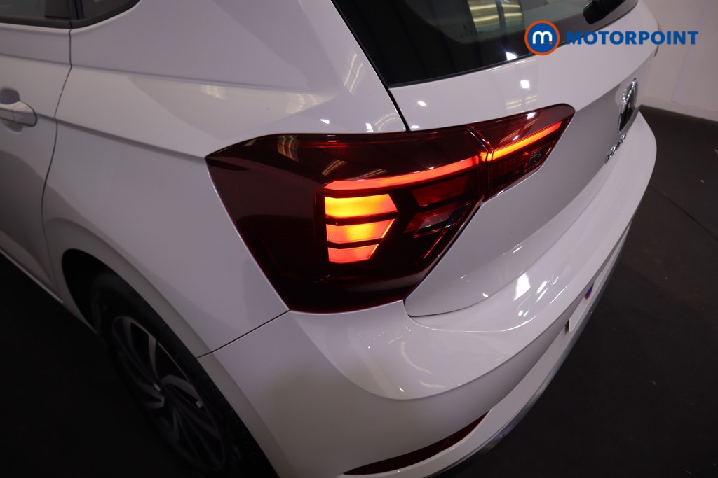 Volkswagen Polo Life Manual Petrol Hatchback - Stock Number (1597853) - 27th supplementary image