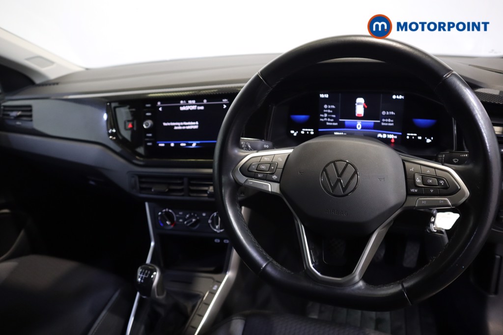 Volkswagen Polo Life Manual Petrol Hatchback - Stock Number (1597853) - 1st supplementary image