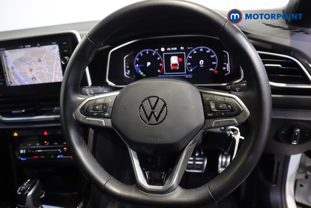 Volkswagen T-Roc R-Line Automatic Petrol SUV - Stock Number (1597857) - 3rd supplementary image