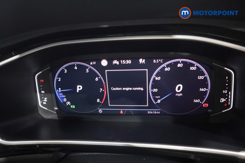 Volkswagen T-Roc R-Line Automatic Petrol SUV - Stock Number (1597857) - 4th supplementary image