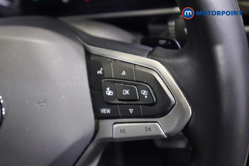 Volkswagen T-Roc R-Line Automatic Petrol SUV - Stock Number (1597857) - 13th supplementary image