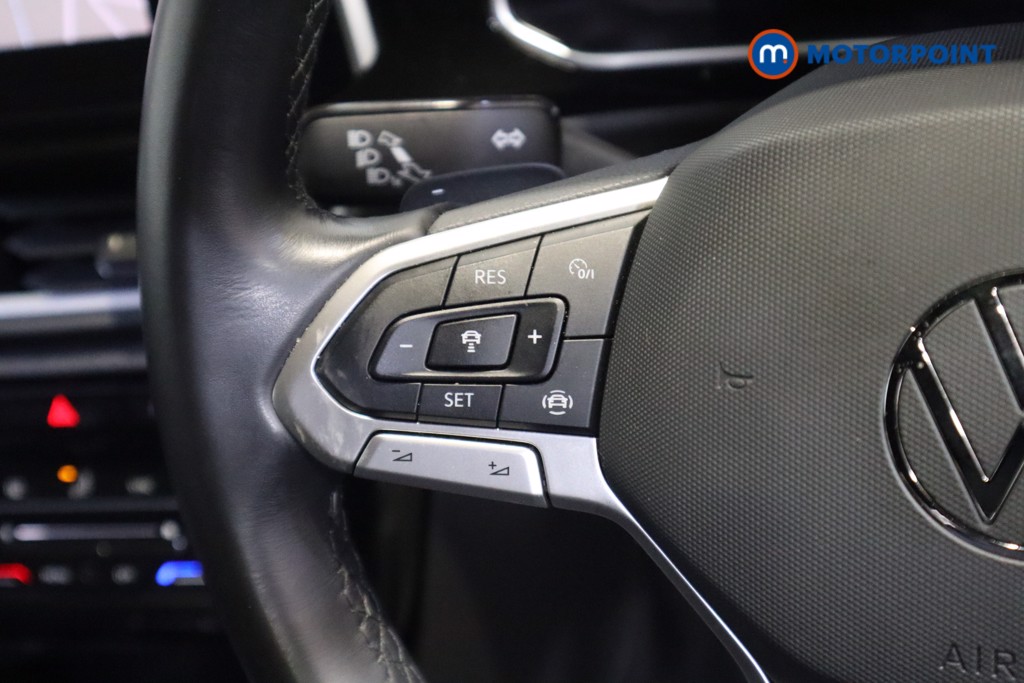 Volkswagen T-Roc R-Line Automatic Petrol SUV - Stock Number (1597857) - 15th supplementary image