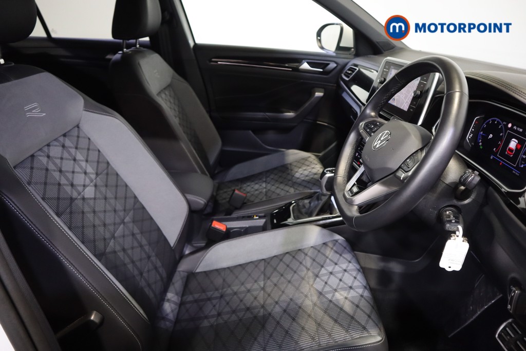 Volkswagen T-Roc R-Line Automatic Petrol SUV - Stock Number (1597857) - 17th supplementary image