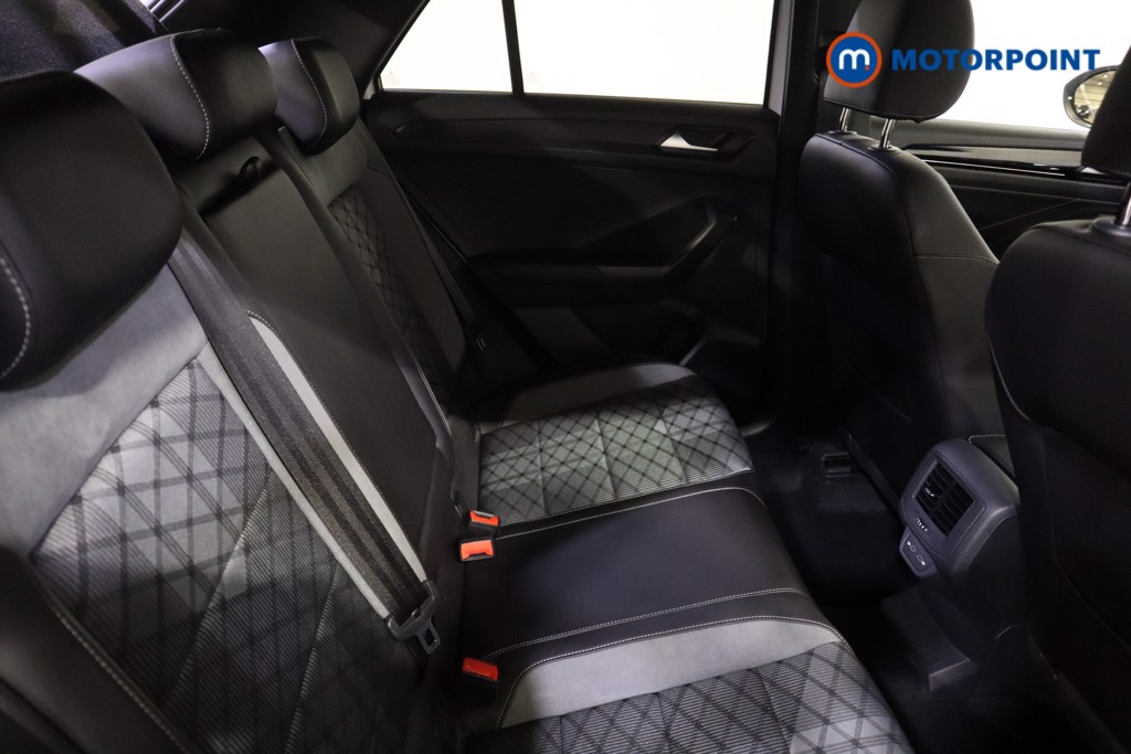 Volkswagen T-Roc R-Line Automatic Petrol SUV - Stock Number (1597857) - 18th supplementary image