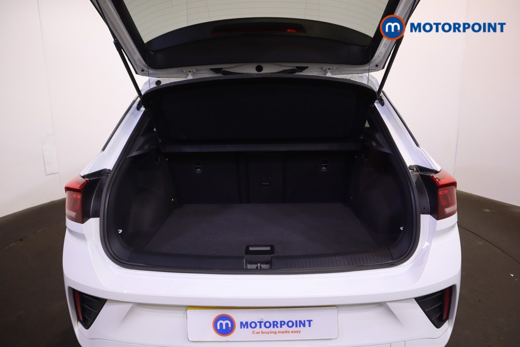 Volkswagen T-Roc R-Line Automatic Petrol SUV - Stock Number (1597857) - 20th supplementary image