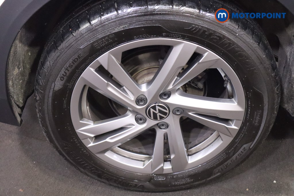 Volkswagen T-Roc R-Line Automatic Petrol SUV - Stock Number (1597857) - 21st supplementary image