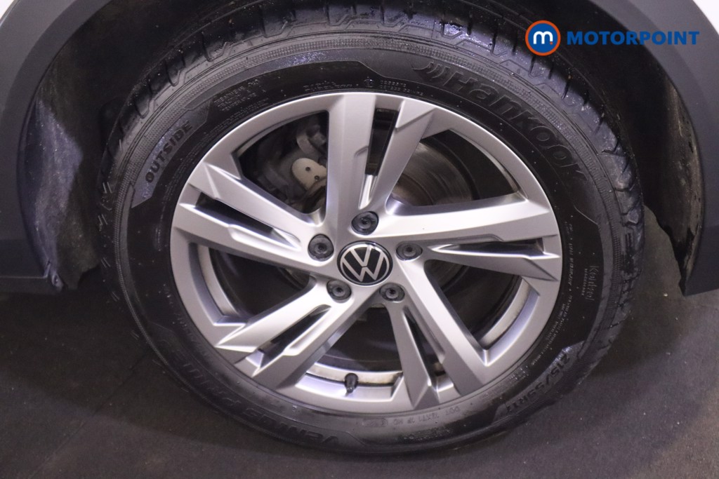 Volkswagen T-Roc R-Line Automatic Petrol SUV - Stock Number (1597857) - 22nd supplementary image