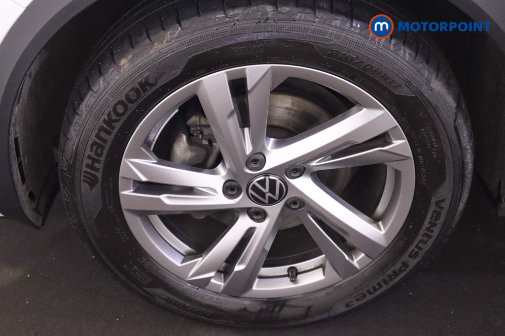 Volkswagen T-Roc R-Line Automatic Petrol SUV - Stock Number (1597857) - 23rd supplementary image