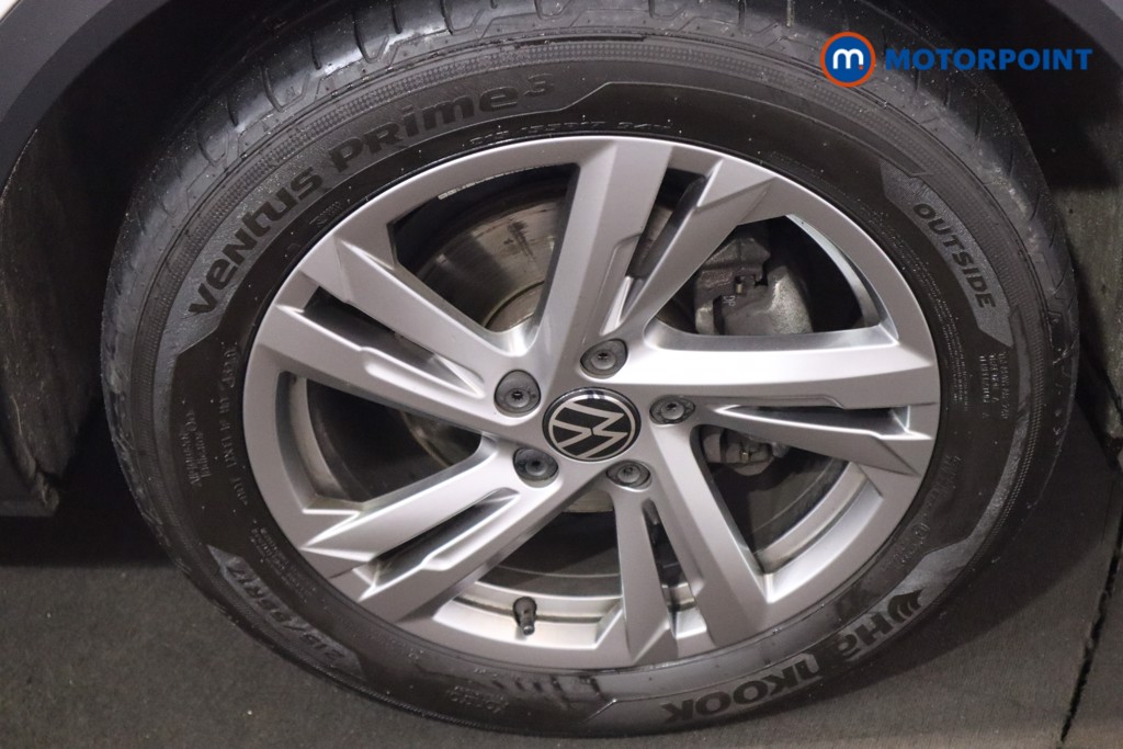 Volkswagen T-Roc R-Line Automatic Petrol SUV - Stock Number (1597857) - 24th supplementary image