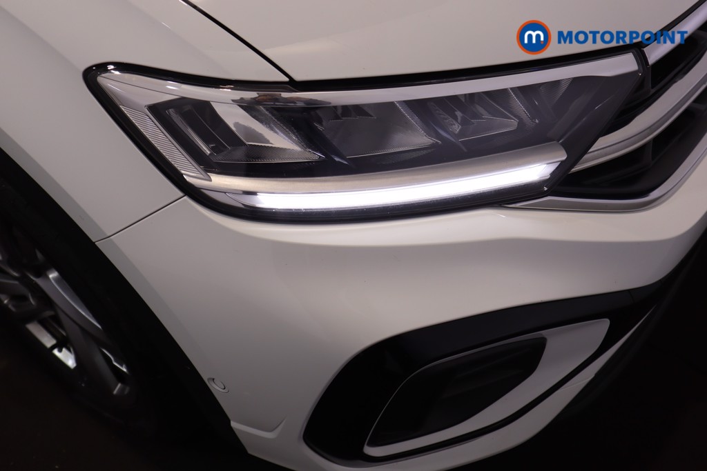 Volkswagen T-Roc R-Line Automatic Petrol SUV - Stock Number (1597857) - 25th supplementary image