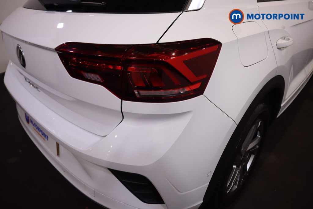 Volkswagen T-Roc R-Line Automatic Petrol SUV - Stock Number (1597857) - 27th supplementary image