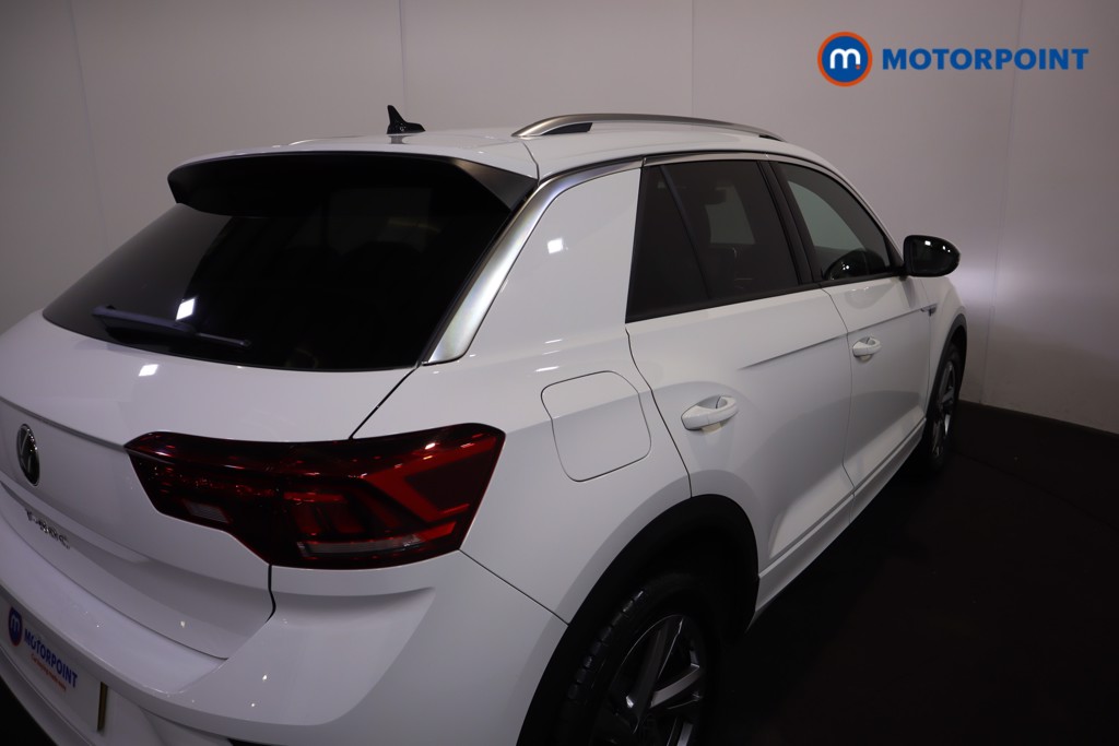 Volkswagen T-Roc R-Line Automatic Petrol SUV - Stock Number (1597857) - 28th supplementary image
