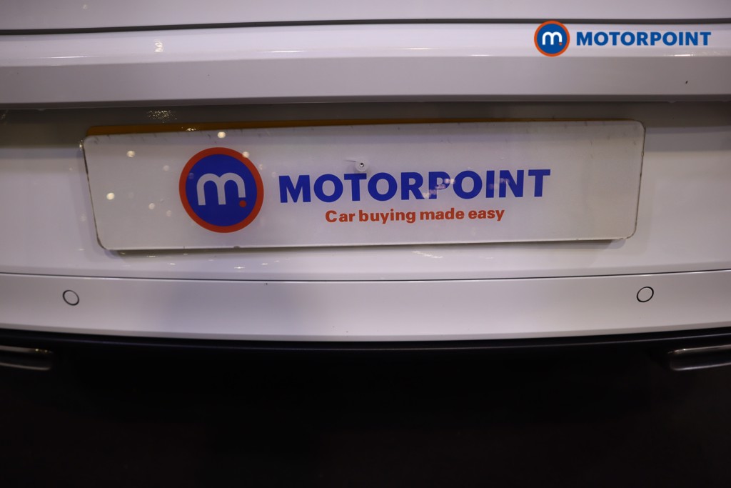 Volkswagen T-Roc R-Line Automatic Petrol SUV - Stock Number (1597857) - 30th supplementary image