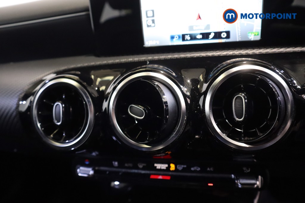 Mercedes-Benz A Class SE Automatic Petrol Hatchback - Stock Number (1597859) - 5th supplementary image