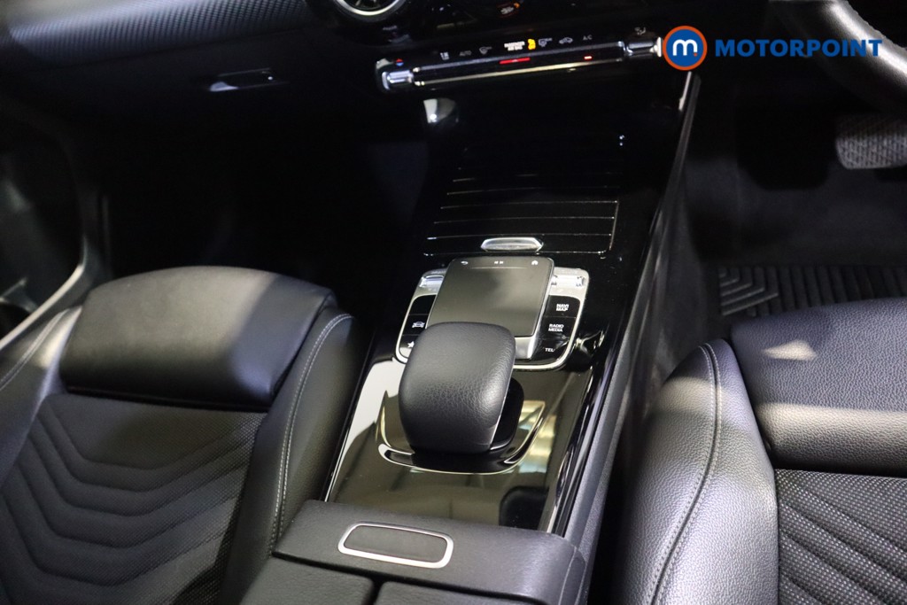 Mercedes-Benz A Class SE Automatic Petrol Hatchback - Stock Number (1597859) - 7th supplementary image