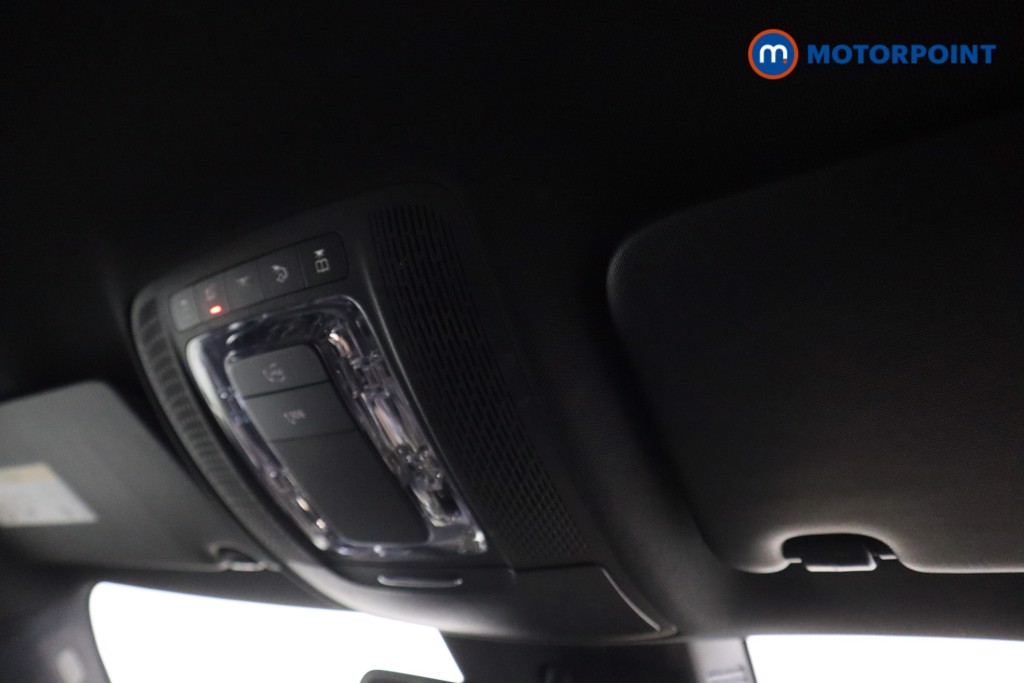 Mercedes-Benz A Class SE Automatic Petrol Hatchback - Stock Number (1597859) - 9th supplementary image