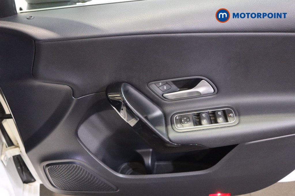 Mercedes-Benz A Class SE Automatic Petrol Hatchback - Stock Number (1597859) - 10th supplementary image