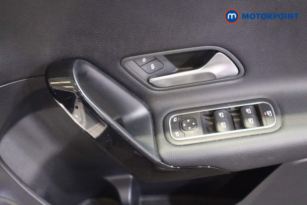 Mercedes-Benz A Class SE Automatic Petrol Hatchback - Stock Number (1597859) - 11th supplementary image