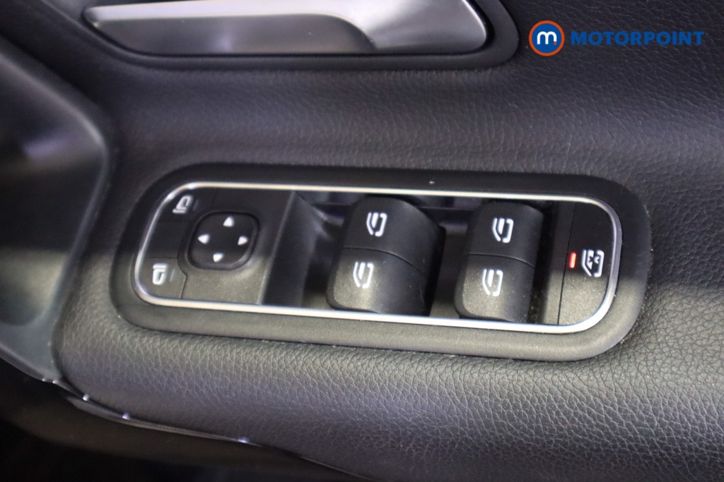 Mercedes-Benz A Class SE Automatic Petrol Hatchback - Stock Number (1597859) - 12th supplementary image