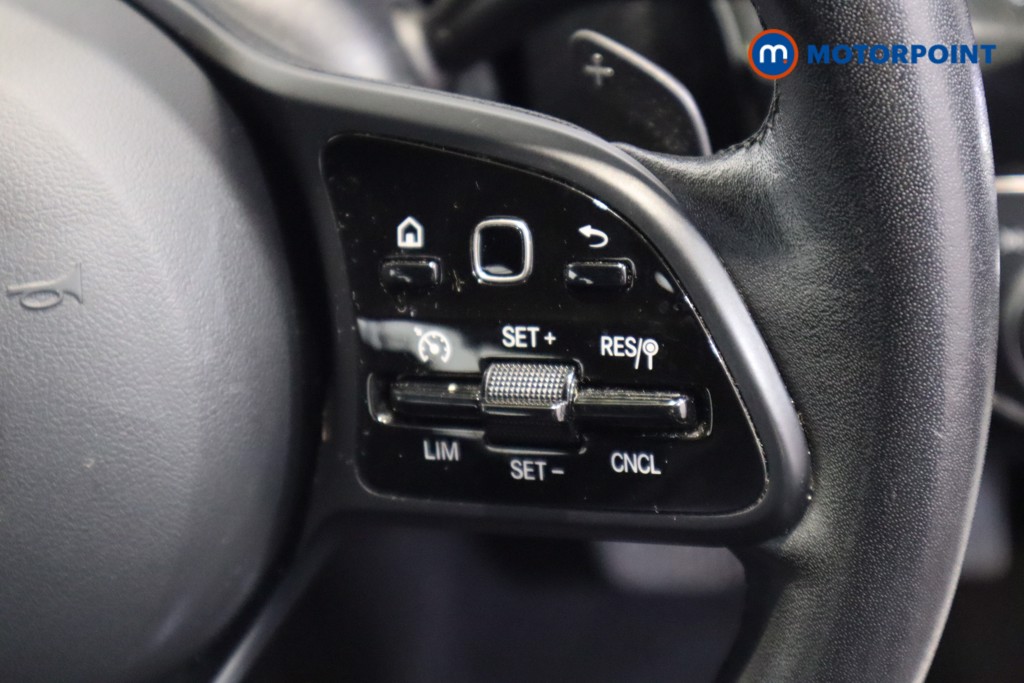 Mercedes-Benz A Class SE Automatic Petrol Hatchback - Stock Number (1597859) - 14th supplementary image