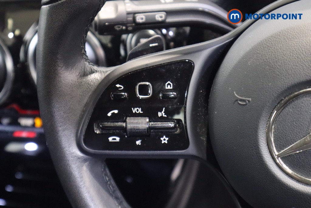 Mercedes-Benz A Class SE Automatic Petrol Hatchback - Stock Number (1597859) - 16th supplementary image