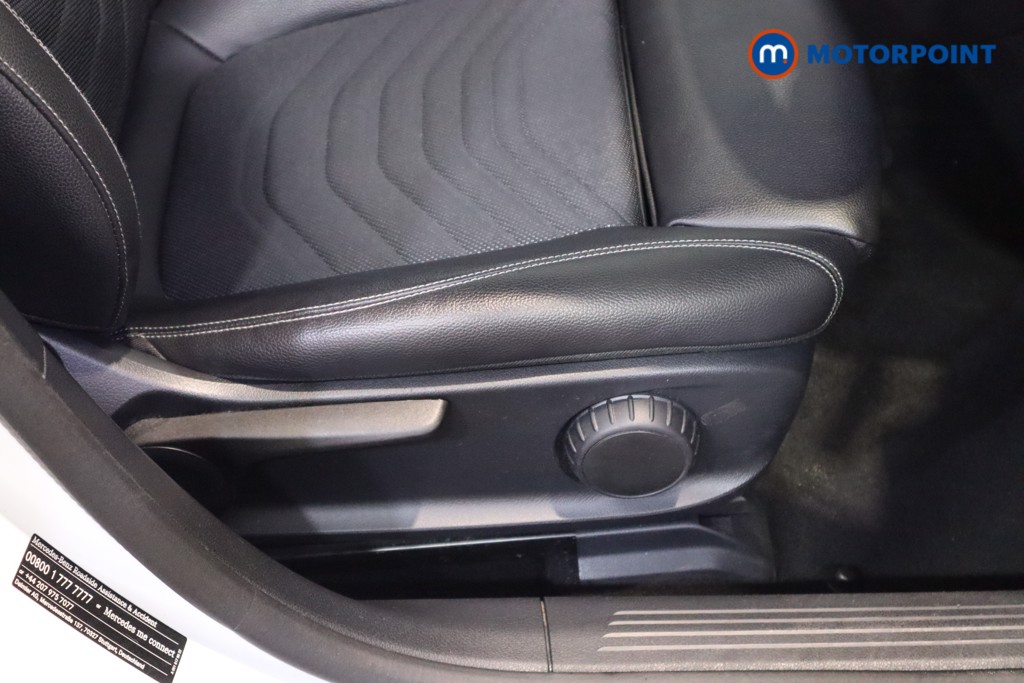 Mercedes-Benz A Class SE Automatic Petrol Hatchback - Stock Number (1597859) - 17th supplementary image