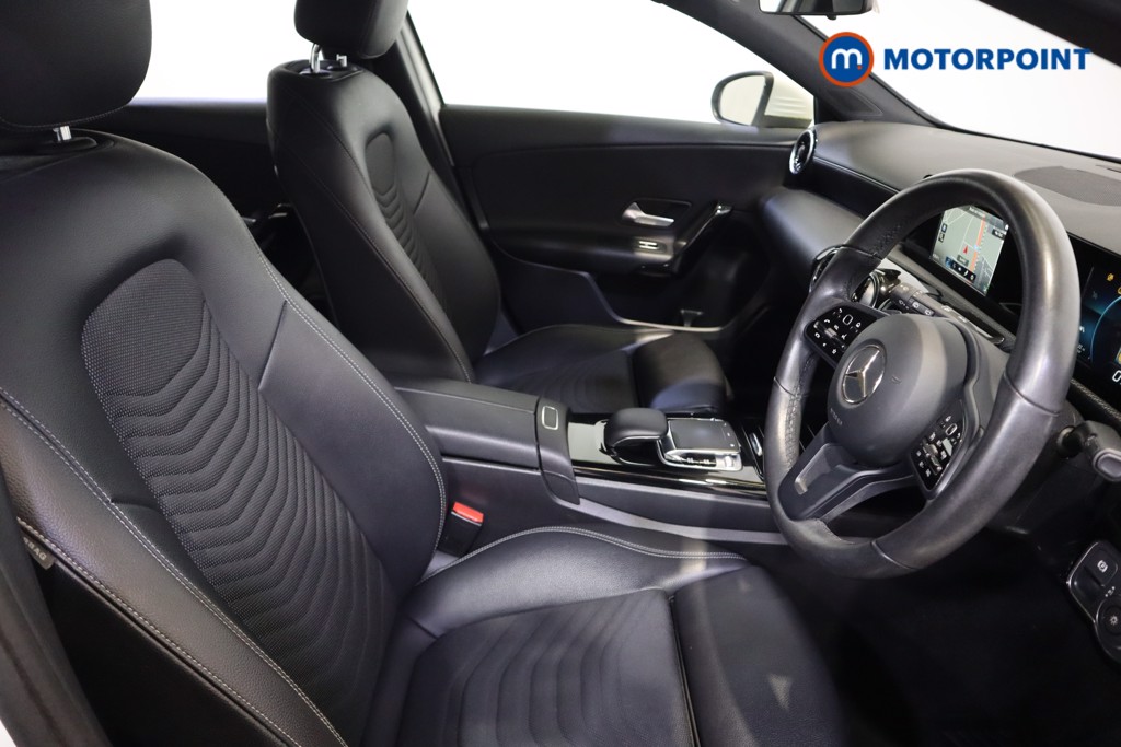 Mercedes-Benz A Class SE Automatic Petrol Hatchback - Stock Number (1597859) - 18th supplementary image