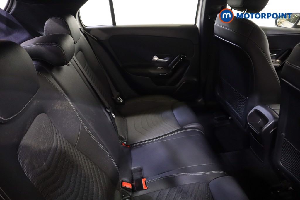 Mercedes-Benz A Class SE Automatic Petrol Hatchback - Stock Number (1597859) - 19th supplementary image