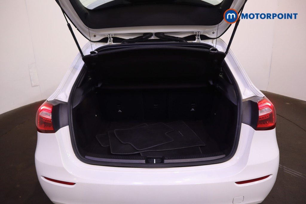 Mercedes-Benz A Class SE Automatic Petrol Hatchback - Stock Number (1597859) - 21st supplementary image