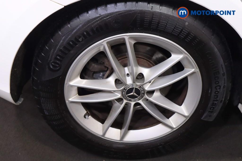 Mercedes-Benz A Class SE Automatic Petrol Hatchback - Stock Number (1597859) - 22nd supplementary image