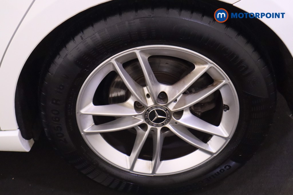 Mercedes-Benz A Class SE Automatic Petrol Hatchback - Stock Number (1597859) - 23rd supplementary image