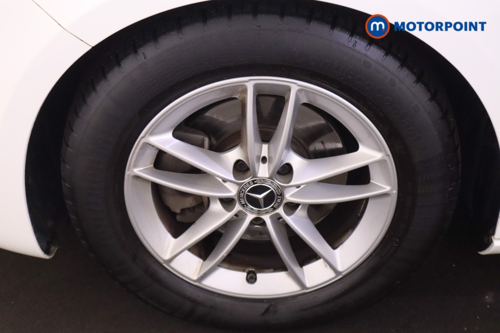 Mercedes-Benz A Class SE Automatic Petrol Hatchback - Stock Number (1597859) - 24th supplementary image