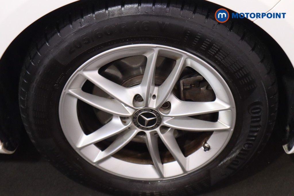 Mercedes-Benz A Class SE Automatic Petrol Hatchback - Stock Number (1597859) - 25th supplementary image