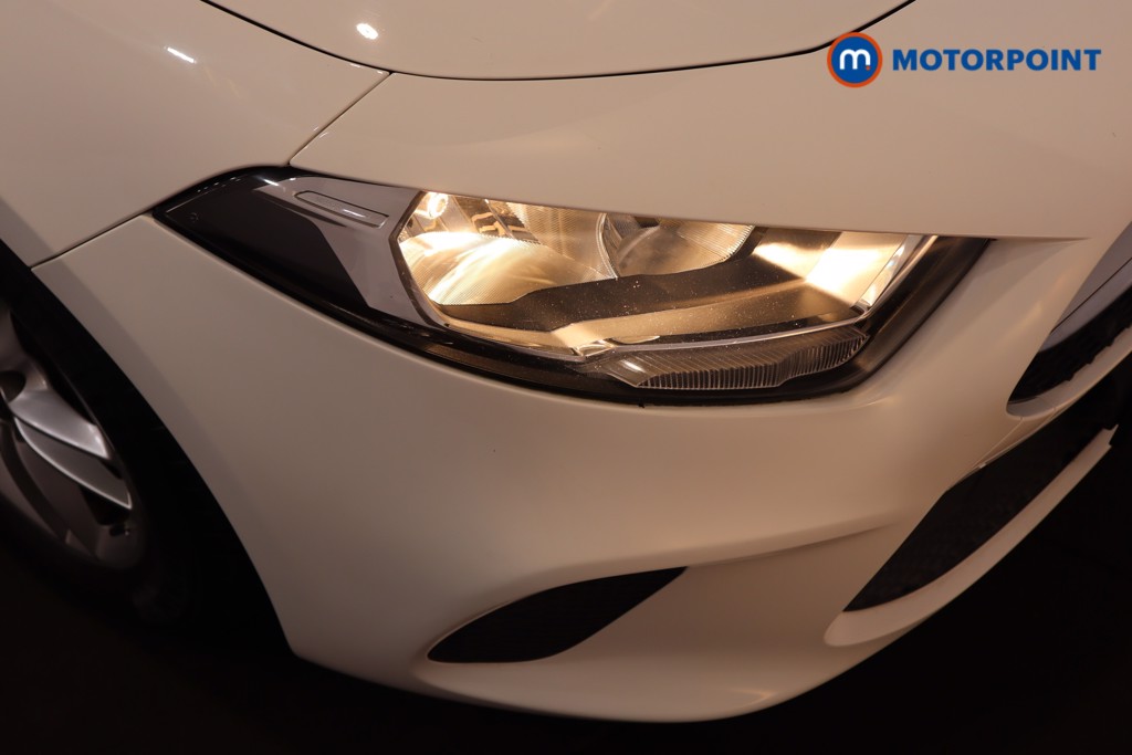 Mercedes-Benz A Class SE Automatic Petrol Hatchback - Stock Number (1597859) - 26th supplementary image