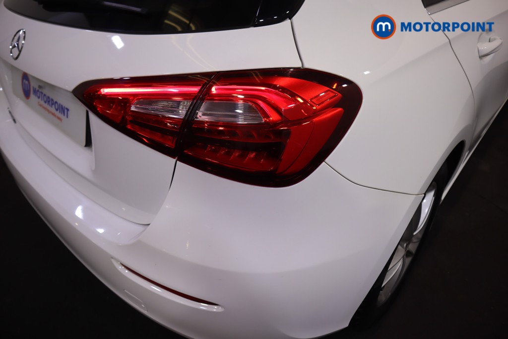Mercedes-Benz A Class SE Automatic Petrol Hatchback - Stock Number (1597859) - 27th supplementary image