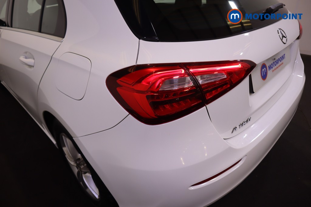 Mercedes-Benz A Class SE Automatic Petrol Hatchback - Stock Number (1597859) - 29th supplementary image