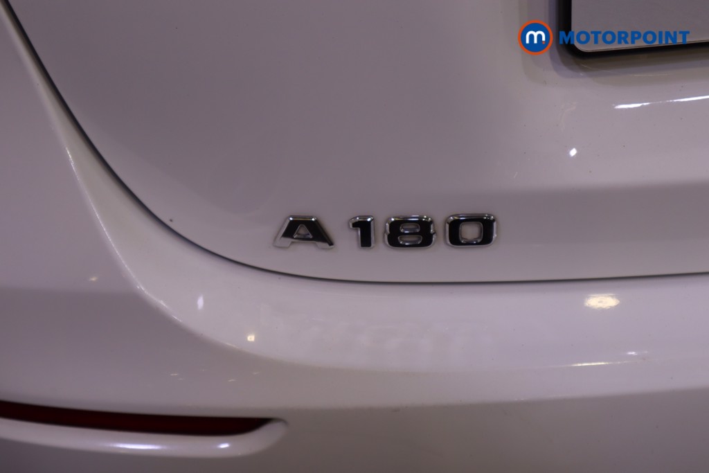 Mercedes-Benz A Class SE Automatic Petrol Hatchback - Stock Number (1597859) - 30th supplementary image