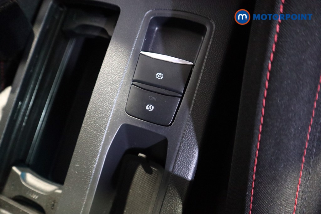 Ford Focus St-Line Manual Petrol Hatchback - Stock Number (1597867) - 9th supplementary image