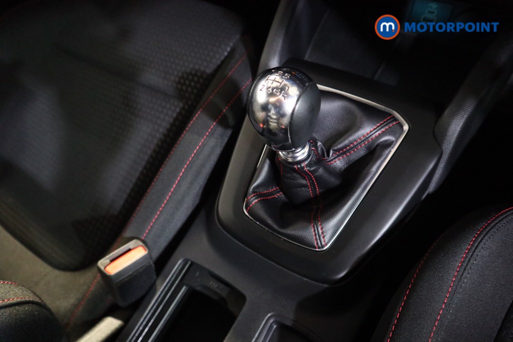 Ford Focus St-Line Manual Petrol Hatchback - Stock Number (1597867) - 10th supplementary image