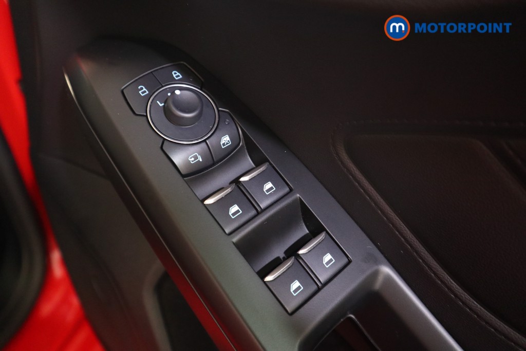 Ford Focus St-Line Manual Petrol Hatchback - Stock Number (1597867) - 12th supplementary image