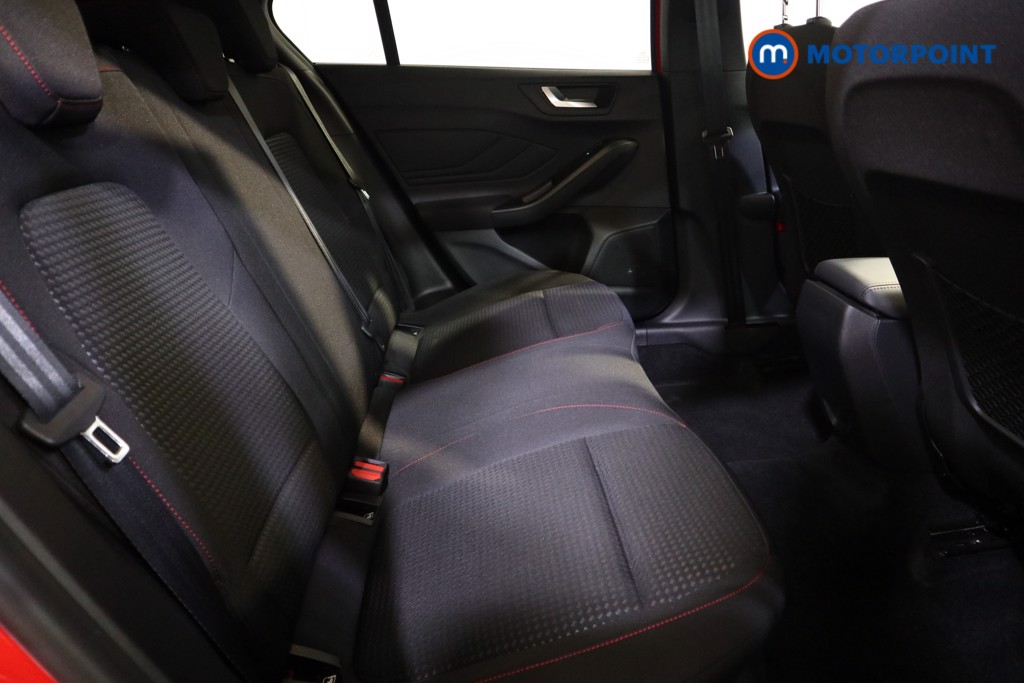 Ford Focus St-Line Manual Petrol Hatchback - Stock Number (1597867) - 14th supplementary image