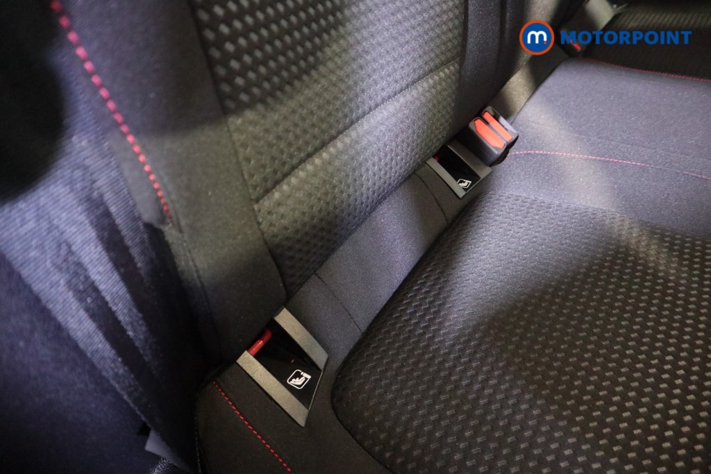 Ford Focus St-Line Manual Petrol Hatchback - Stock Number (1597867) - 15th supplementary image