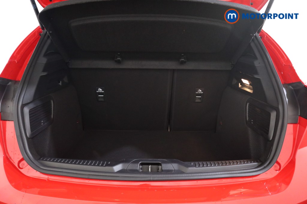 Ford Focus St-Line Manual Petrol Hatchback - Stock Number (1597867) - 17th supplementary image